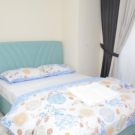 Otel Sweet Home Atakum Exterior photo