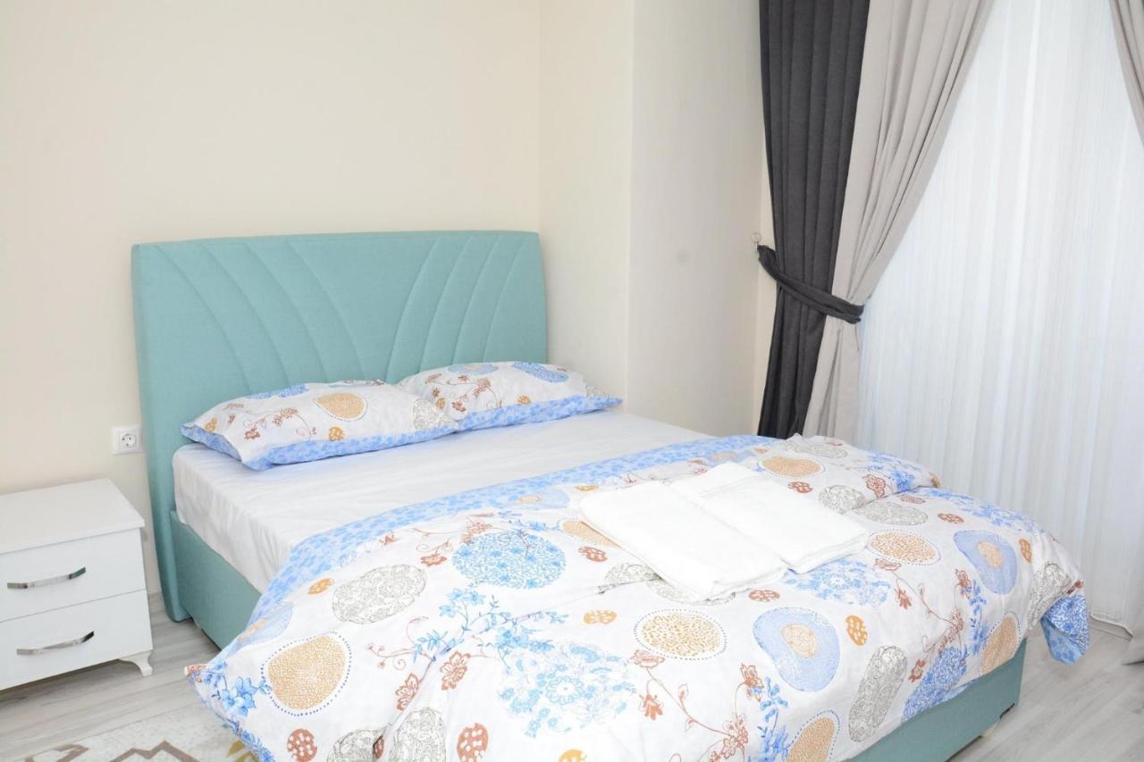 Otel Sweet Home Atakum Exterior photo