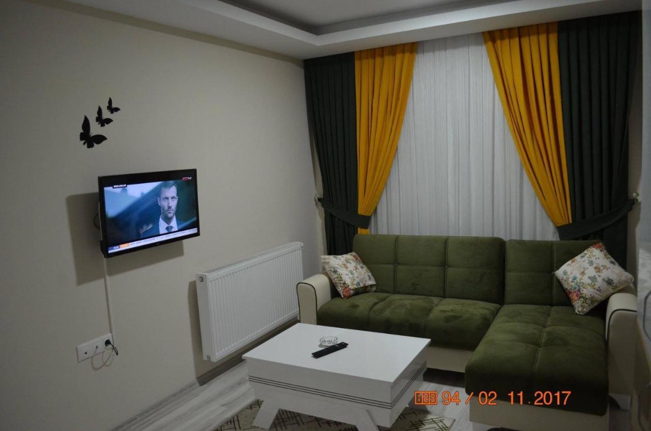 Otel Sweet Home Atakum Exterior photo