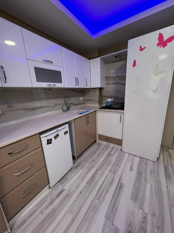 Otel Sweet Home Atakum Exterior photo