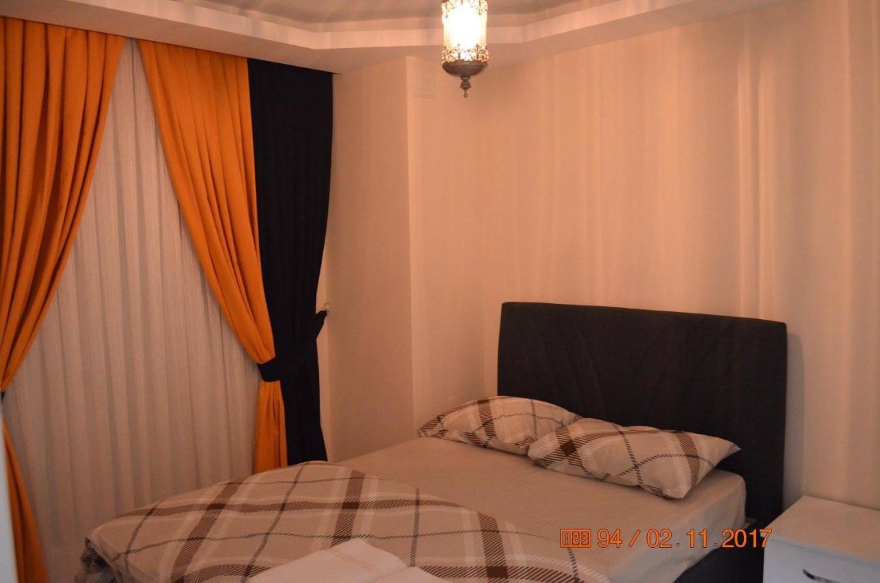 Otel Sweet Home Atakum Exterior photo