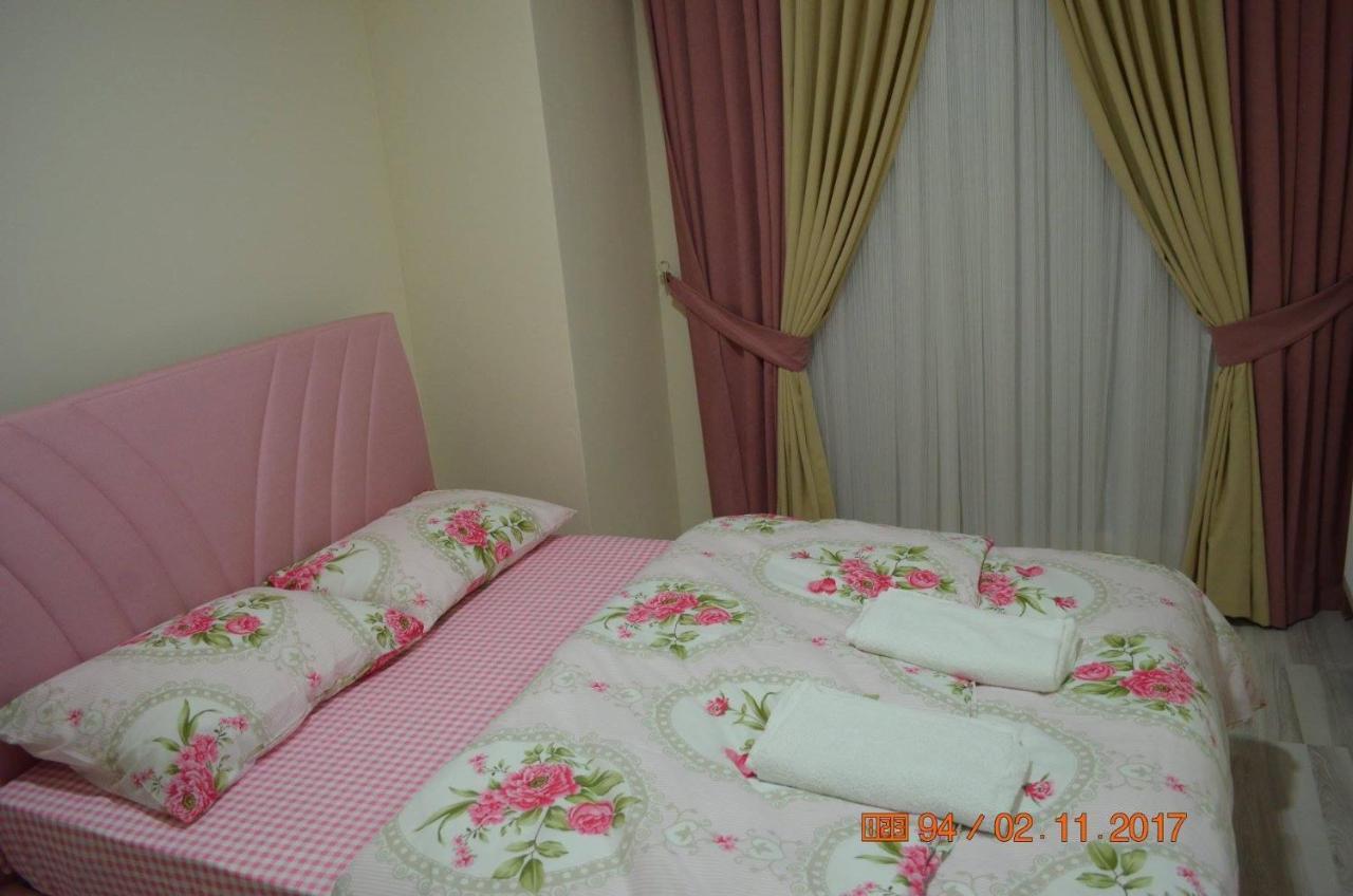 Otel Sweet Home Atakum Exterior photo
